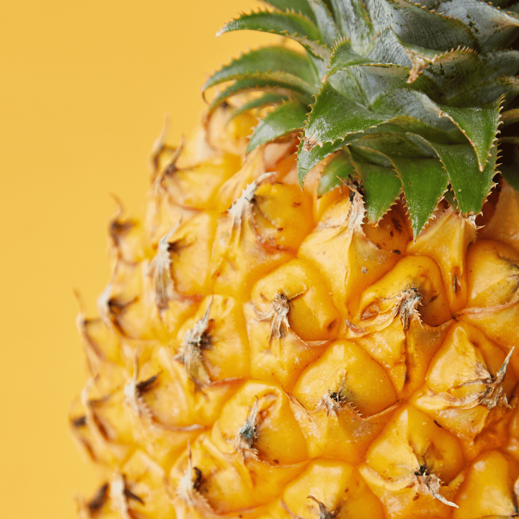 Benefits of Pineapple Seed Oil