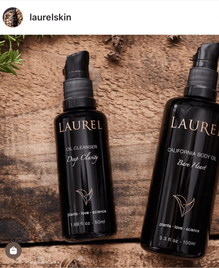 Luxury Cleansing Oils - Best Oil Cleansers for Dry Skin