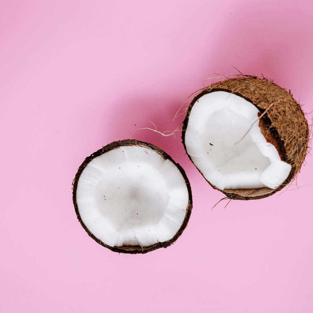 Coconut oil benefits for skin