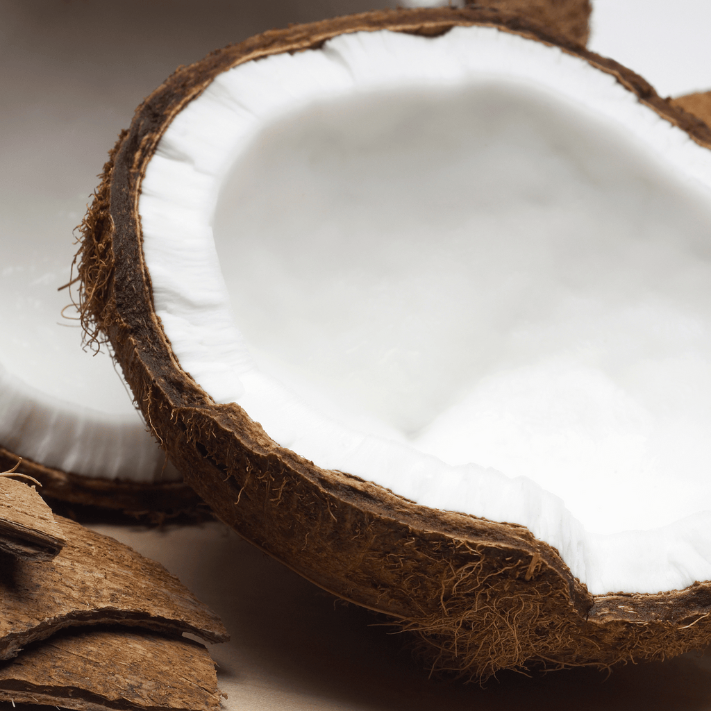Dry Skin Love Nourishing Coconut Oil 5% Vitamin C Face Oil
