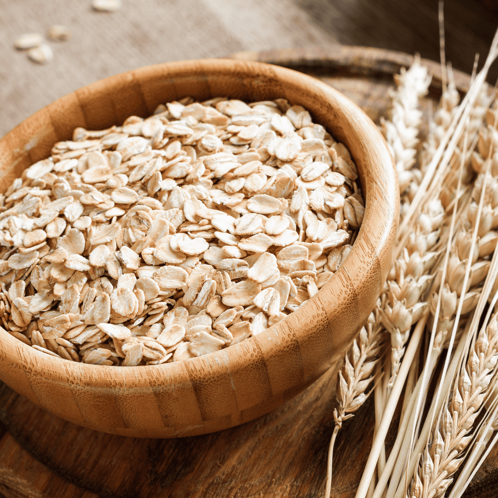 What is oat oil?