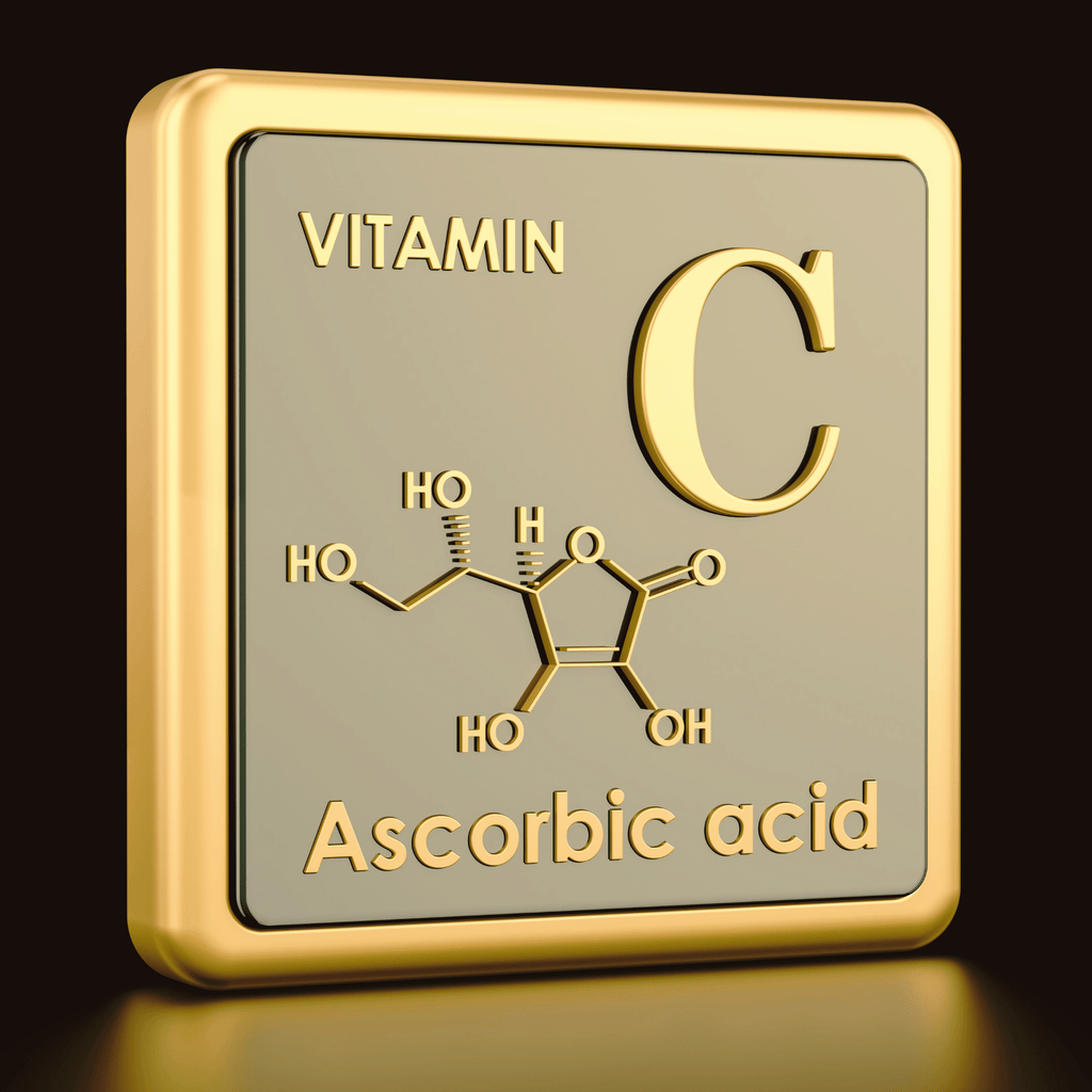 Best Vitamin C for Dry Skin is Tetrahexyldecyl ascorbate