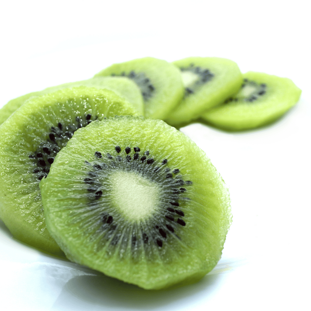 What is Kiwi Seed Oil