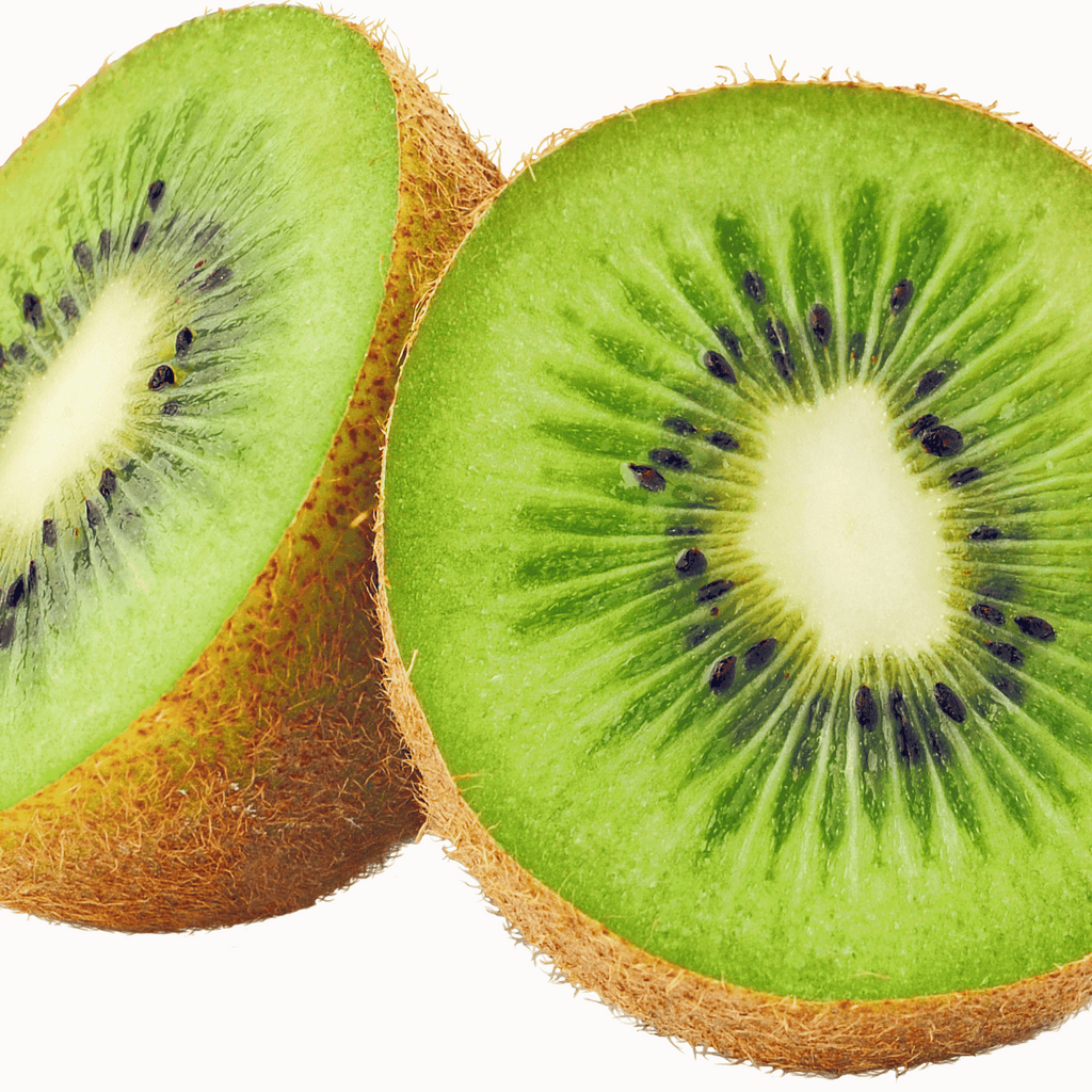 What is kiwi seed oil?