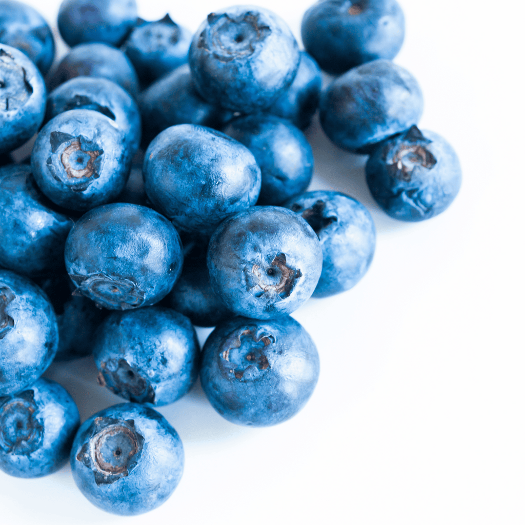 What is blueberry seed oil?