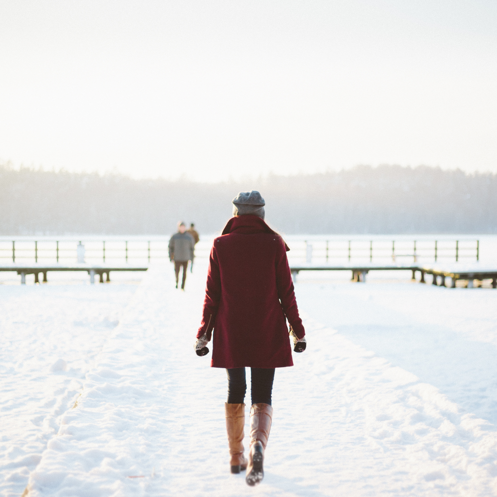 New to Calgary? Why Your Skin Feels So Dry