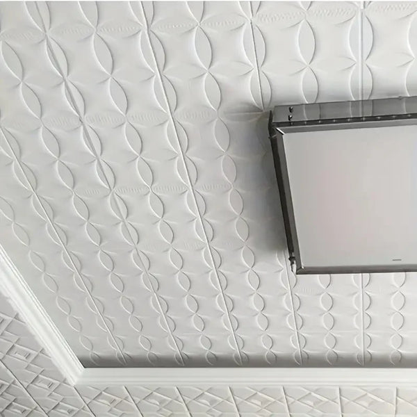 ceiling tile for living room