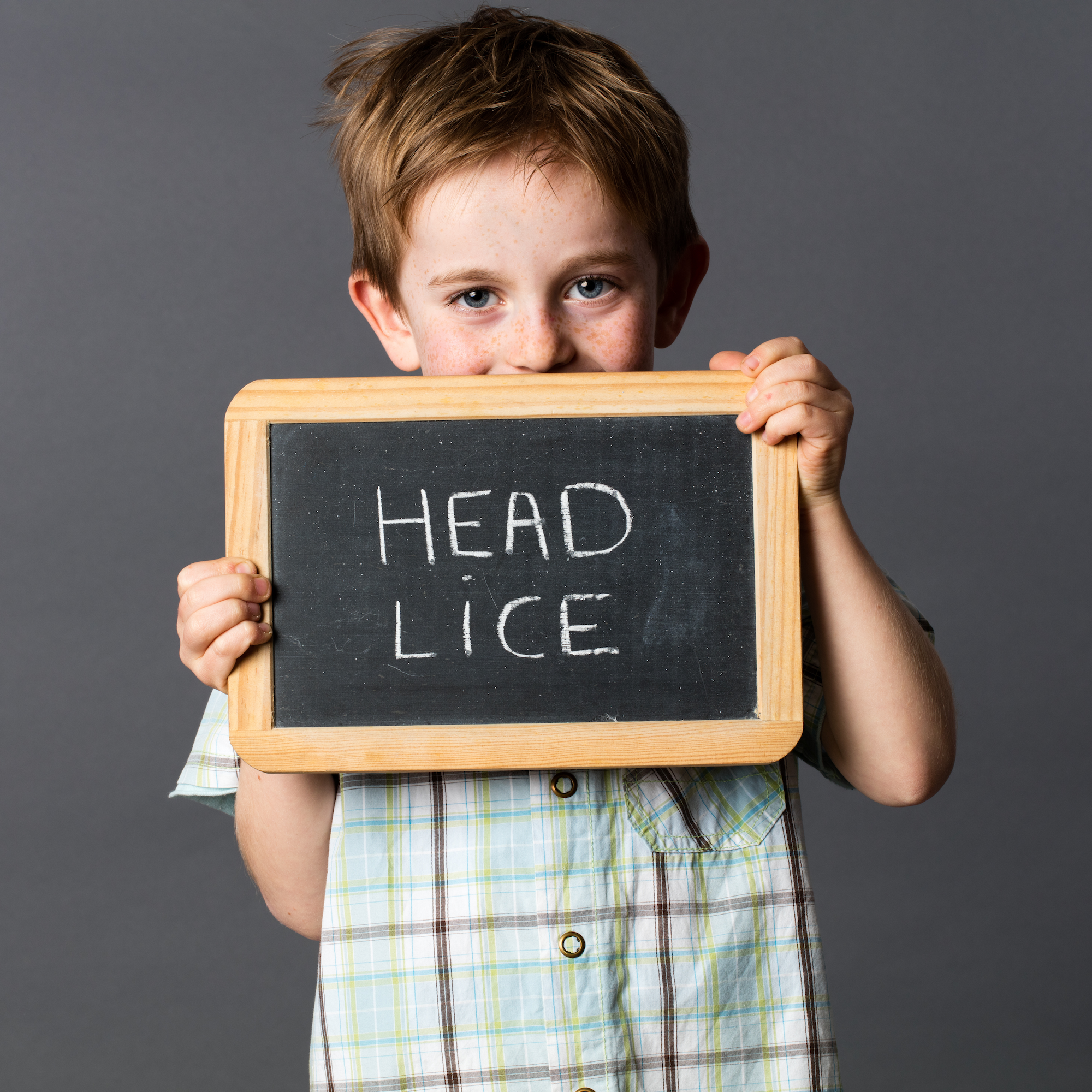 MADE SAFE Head Lice Treatment Prevention Report