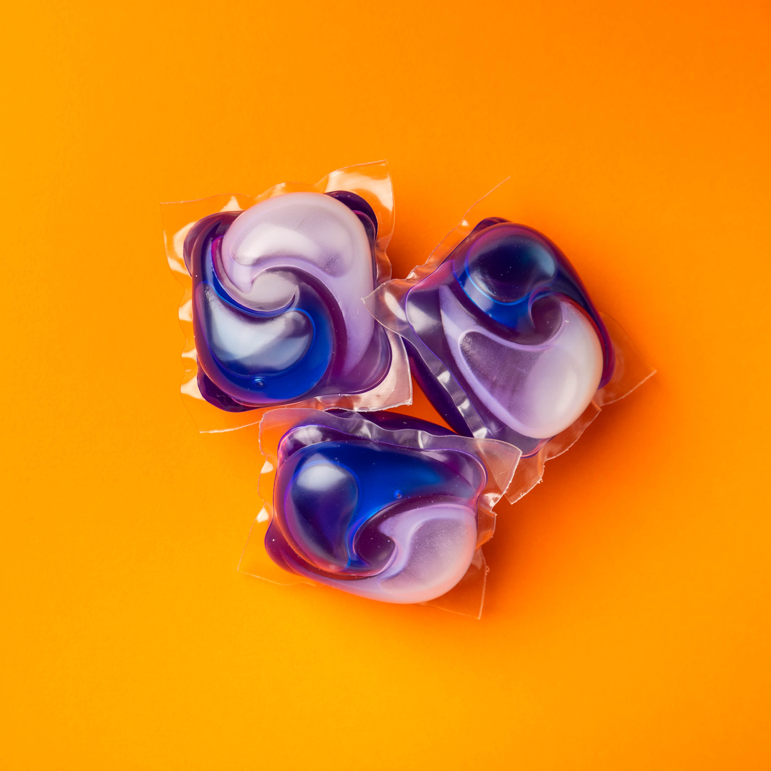 MADE SAFE PVA Detergent Pods