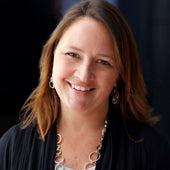 Sarah Janssen, MPH, PhD | MADE SAFE Advisor