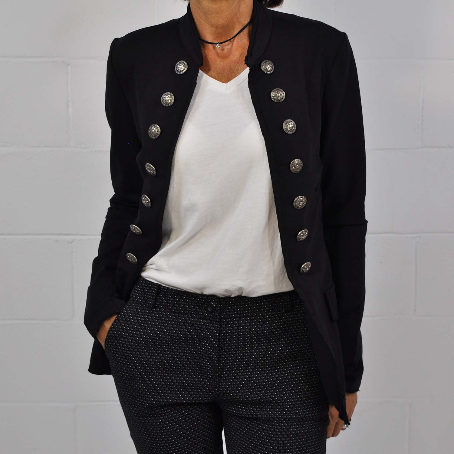 ᐅ Chaqueta | Mujer | The
