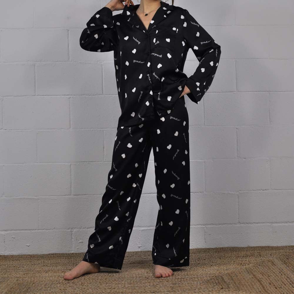 Lingüística multitud montar Pijamas Mujer | Ropa Online | The Amisy Company