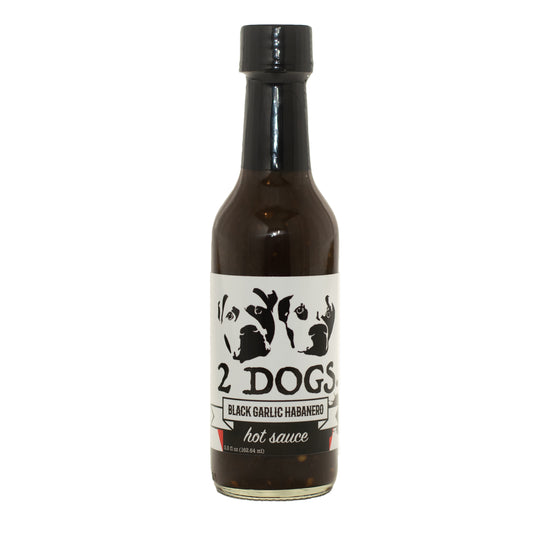 is hot sauce good for dogs
