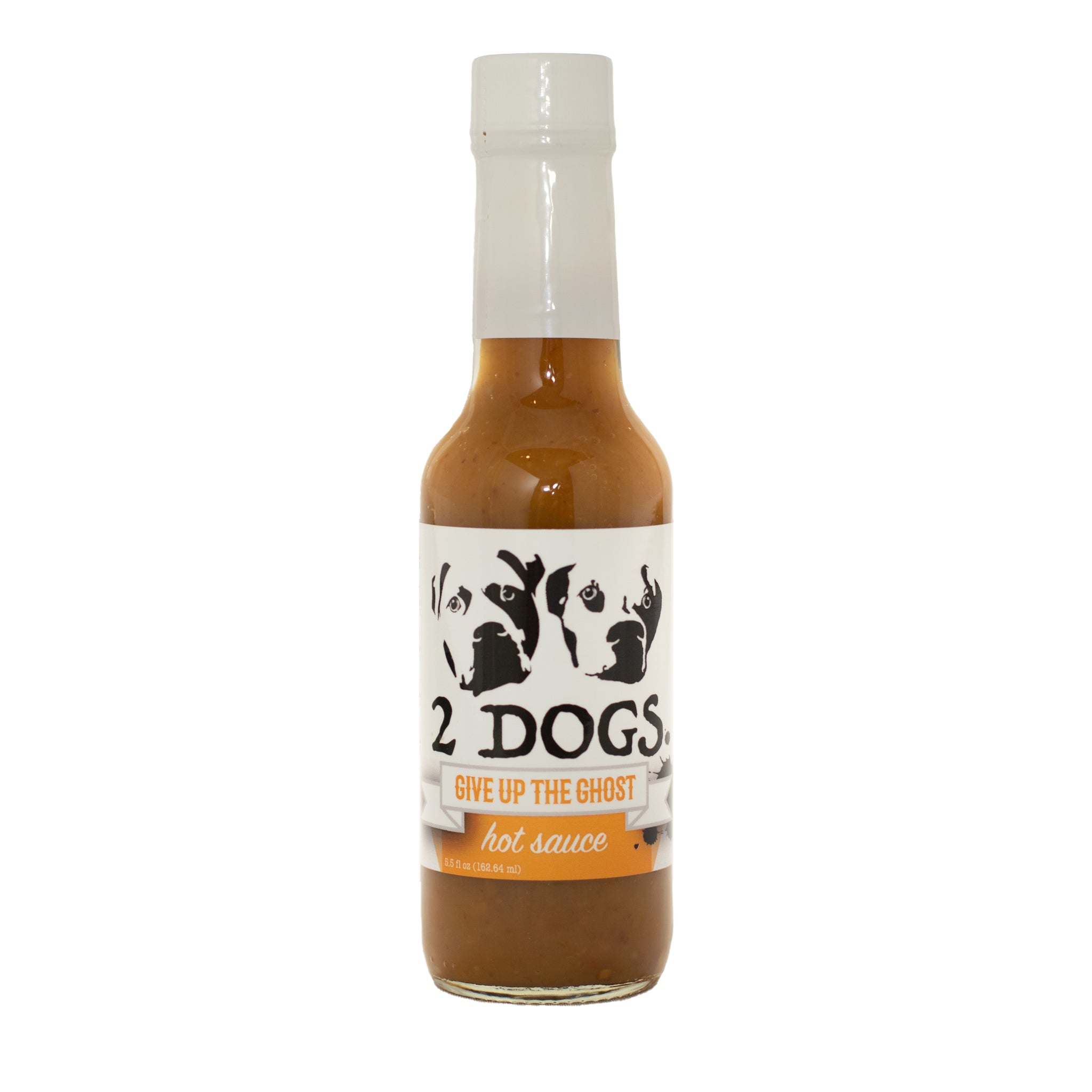 is hot sauce good for dogs