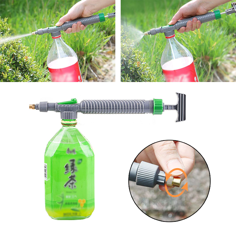 hand sprayer for agriculture