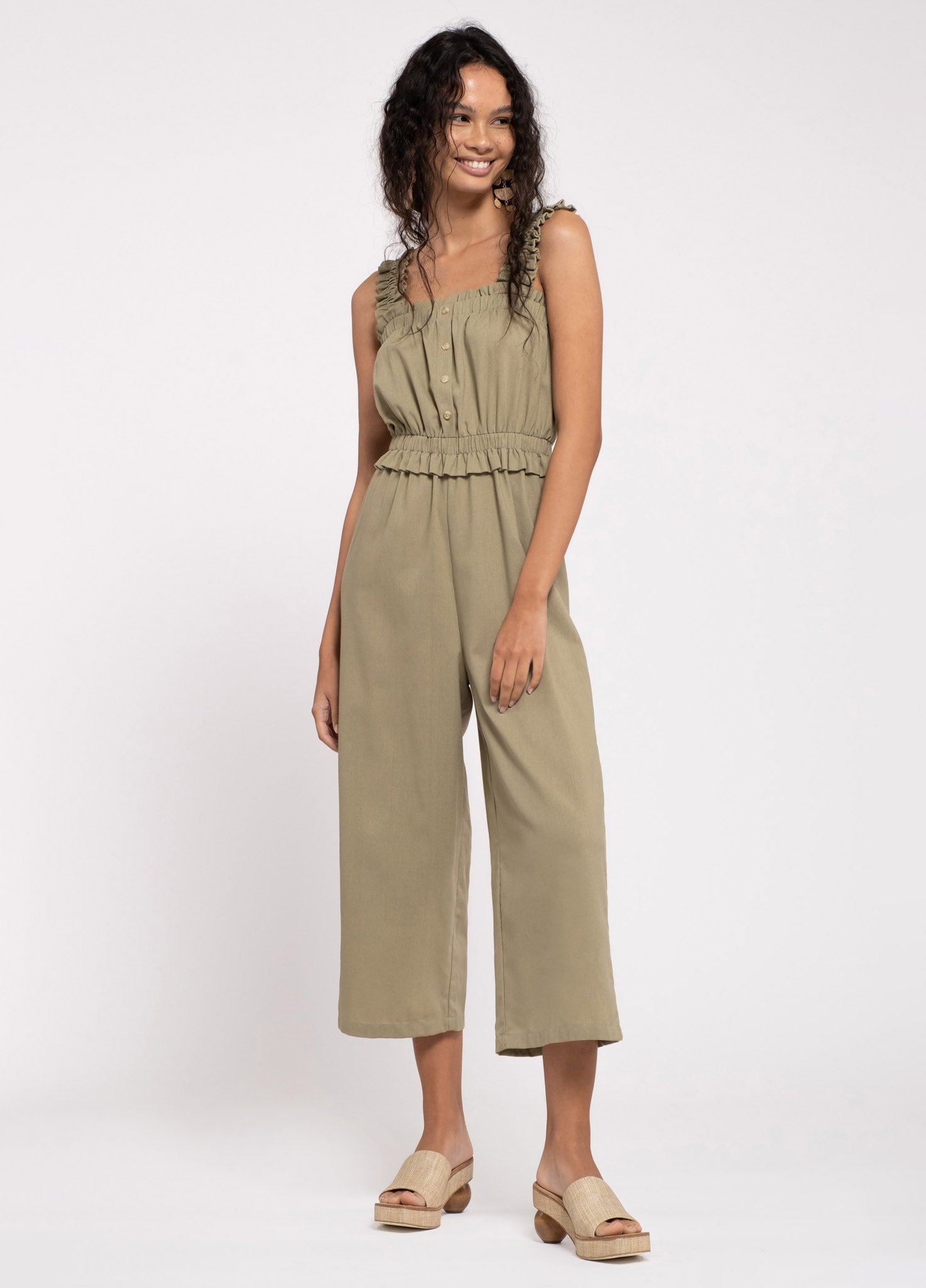 Blu deals pepper jumpsuit