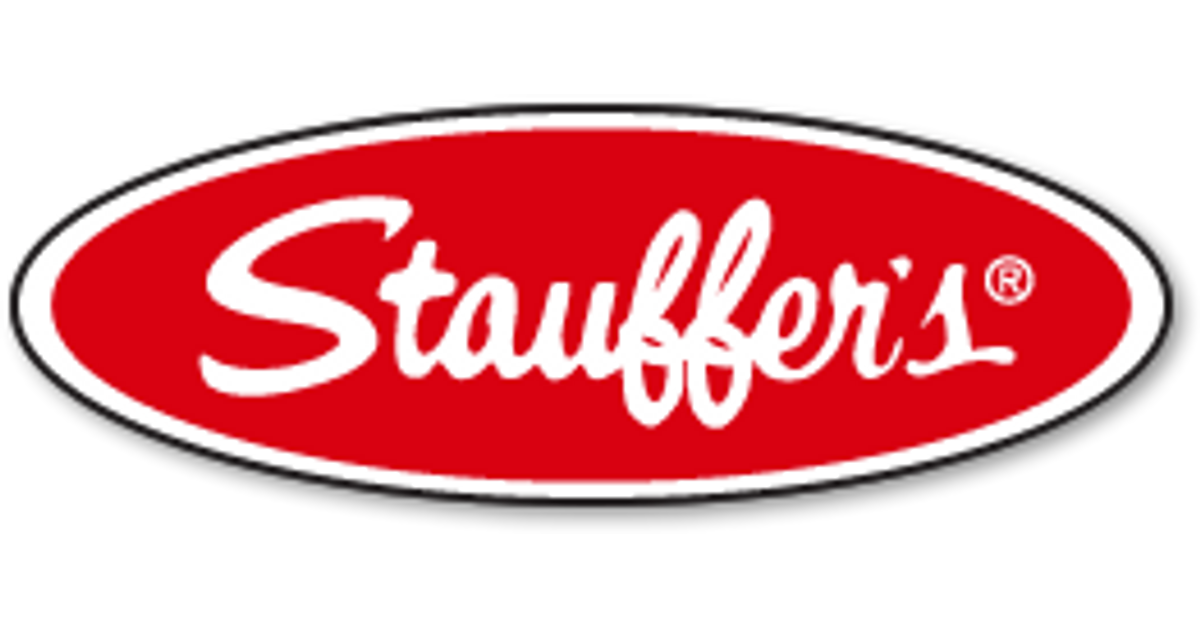 Stauffer's Cookies and Crackers