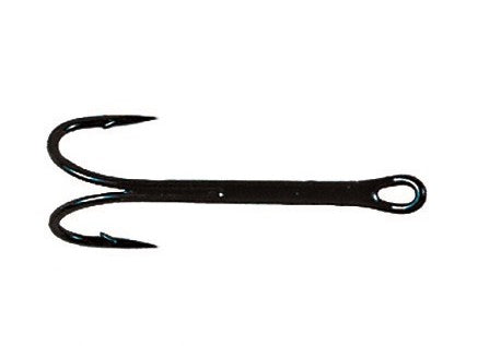 Partridge NTS Nordic Tube Single Salmon & Steelhead Hooks Size: 6 – Glasgow  Angling Centre