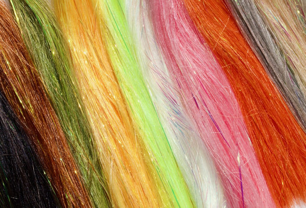Veniard Dyes Tube  FINESSE FLY TYING