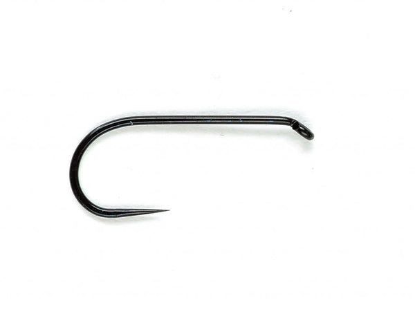 GC3761 Standard Nymph/Wet Hook - 25 Hooks Per Pack - Barbed – Green Caddis  Outfitters