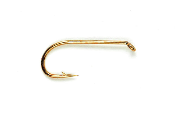 Fly Tying Single Salmon Hooks 7999 sizes #1/0 to #12 25 or 100