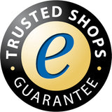Trusted Shops Käuferschutz bei Leder Bazlen