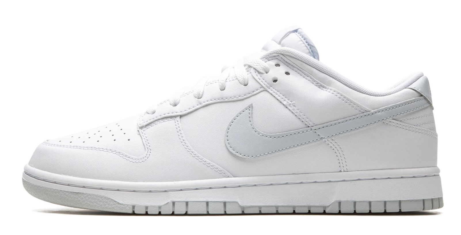 Nike Dunk Low Retro Casual Shoes (Men's Sizing)