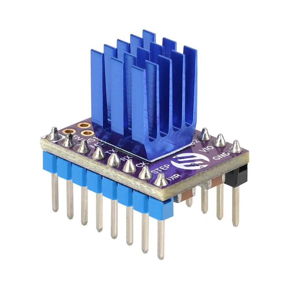S6609 Stepper Motor Driver