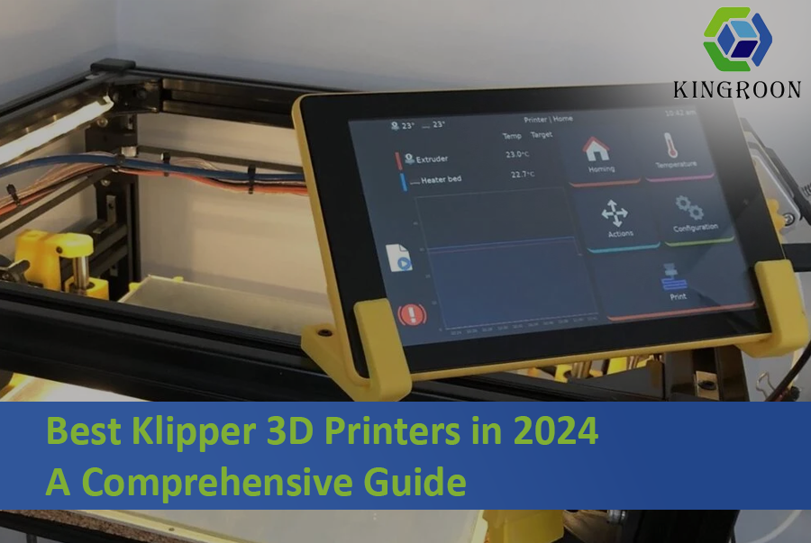 best-klipper-3d-printers-in-2024-a-comprehensive-guide