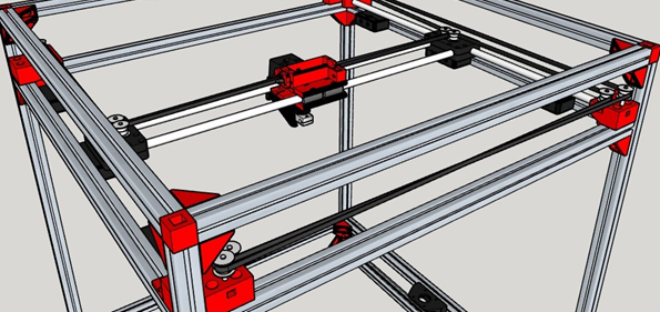 corexy-3d-printers