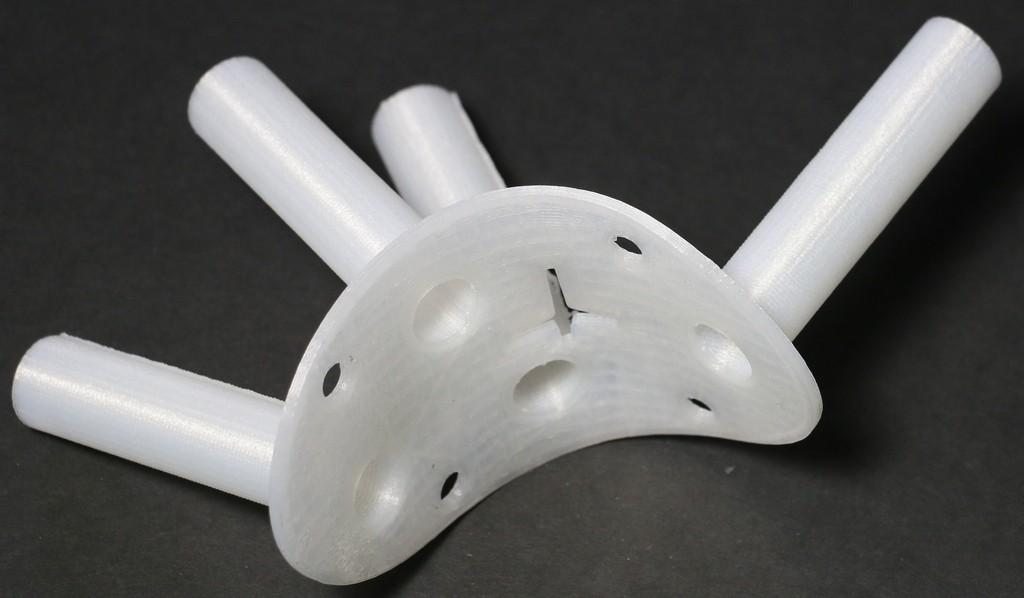 Nylon-3D-Drucker-Filament