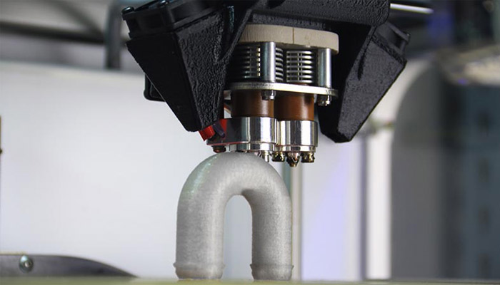 Polycarbonat-3D-Drucker-Filament
