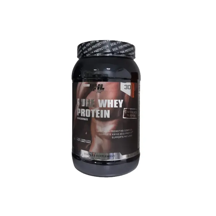 voor Geurig Intentie PHL Pure Whey Protein Powder 2lbs Buy 1 Get 1 FREE | Nutrismart | UAE