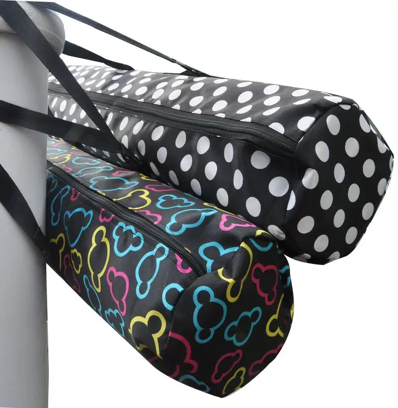 WATERPROOF LIGHTWEIGHT YOGA MAT BAG FOR TRAVEL