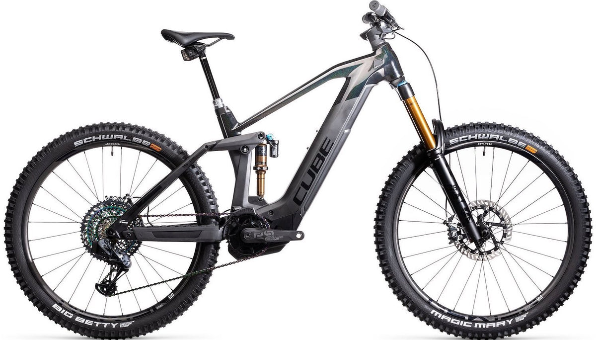 best e mtb