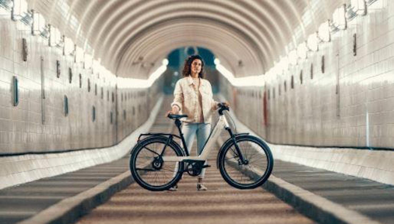 best belt drive electric bike