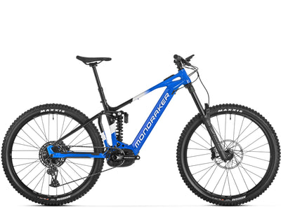 Mondraker Level R
