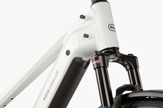 Riese & Muller Charger4 Mixte GT Rohloff HS Nav Image 5