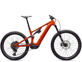 Specialized Turbo Levo 4 Comp Nav Image 4