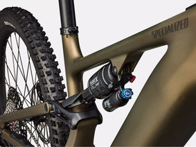 Specialized Turbo Levo 4 Expert Nav Image 8