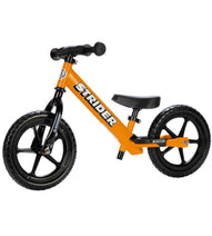 Strider 12 Sport Balance Bike Nav Image 4