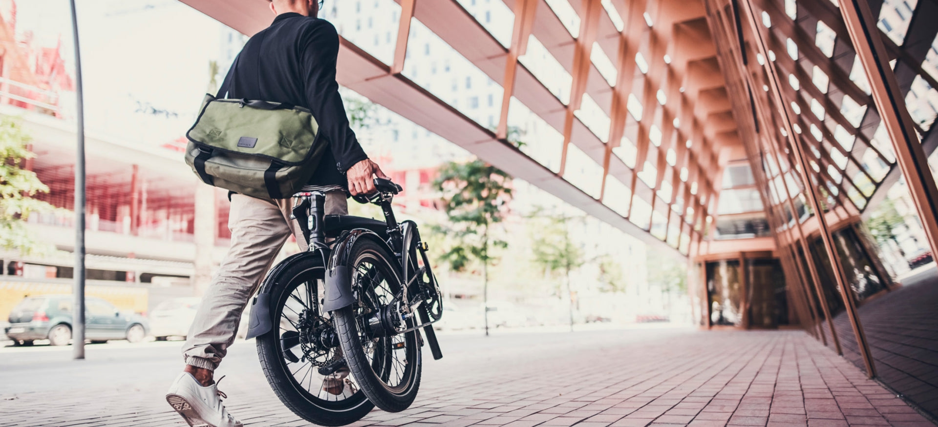 tern folding bike bag