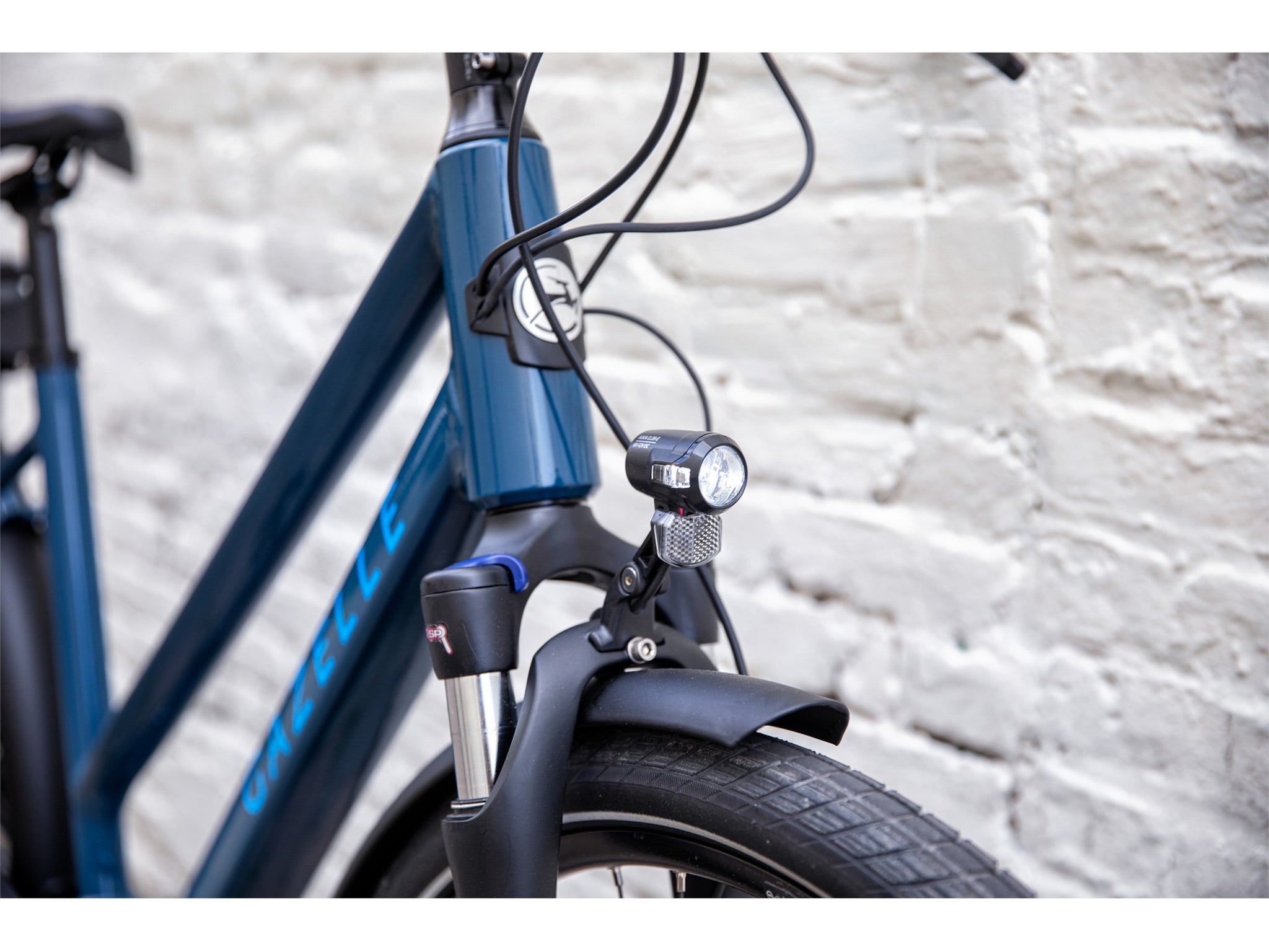 Gazelle T9 City Electric Bike For Sale | Fly Rides USA