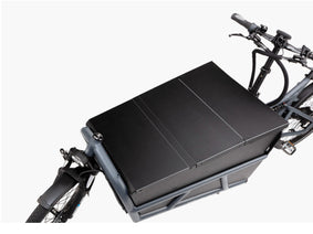 Riese and Muller Load 75 Vario HS Nav Image 17