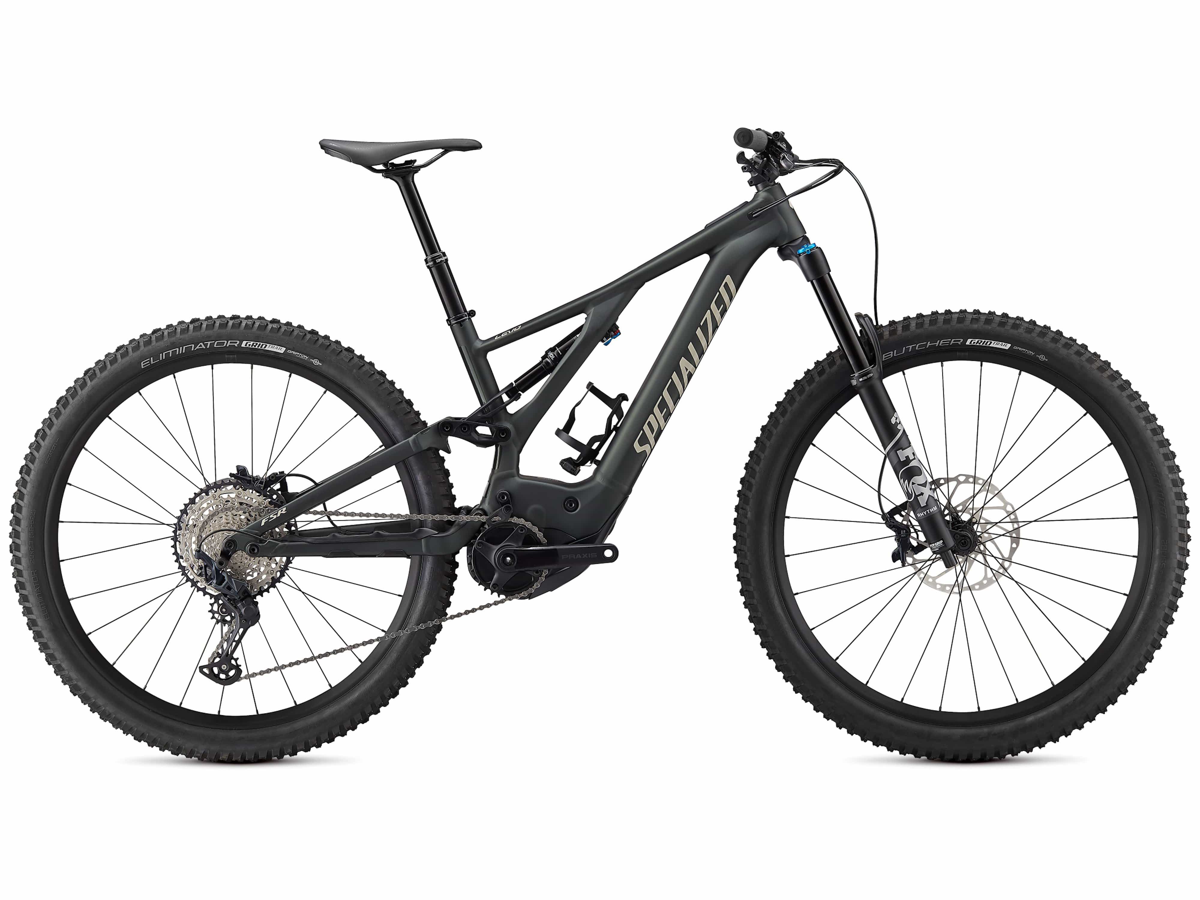 Specialized Turbo Levo SL Comp eBike For Sale | Fly Rides USA 