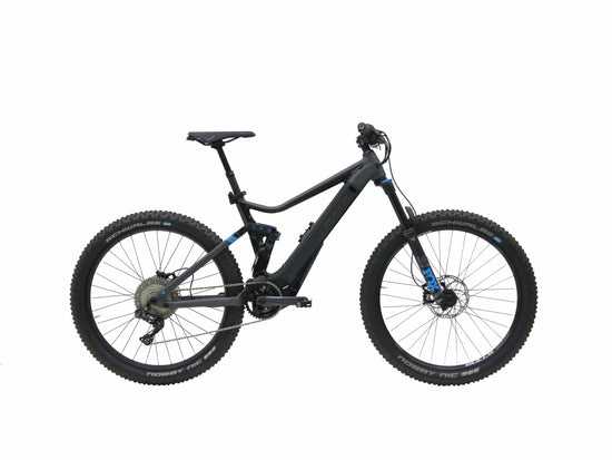 used cube electric bike for sale