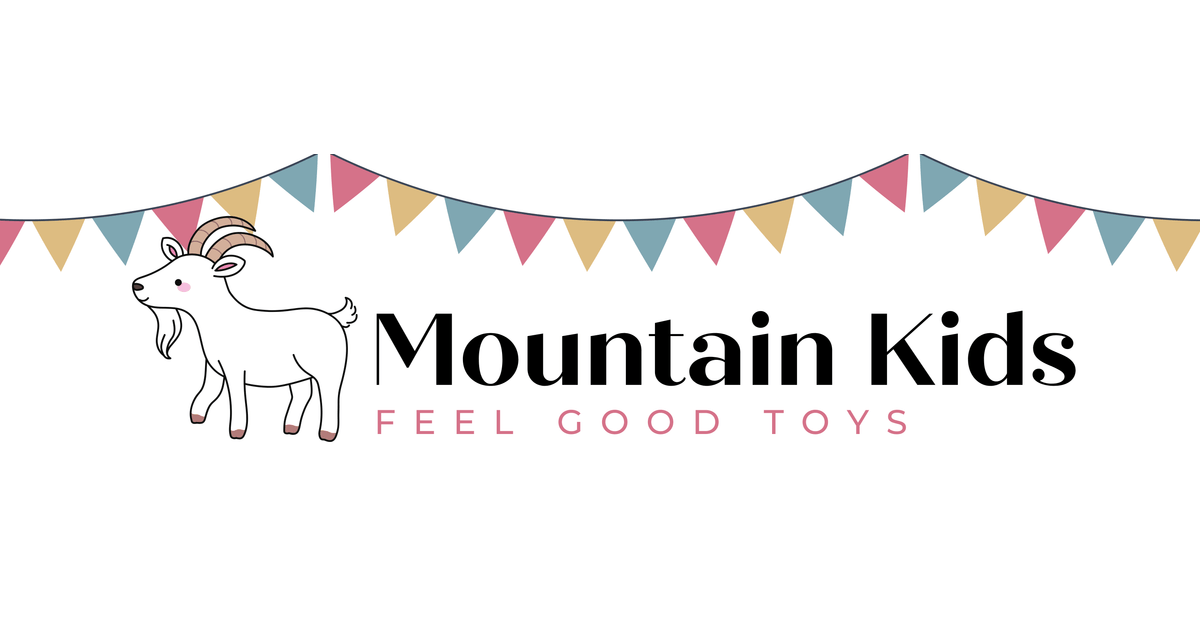 Mountain Kids Toys