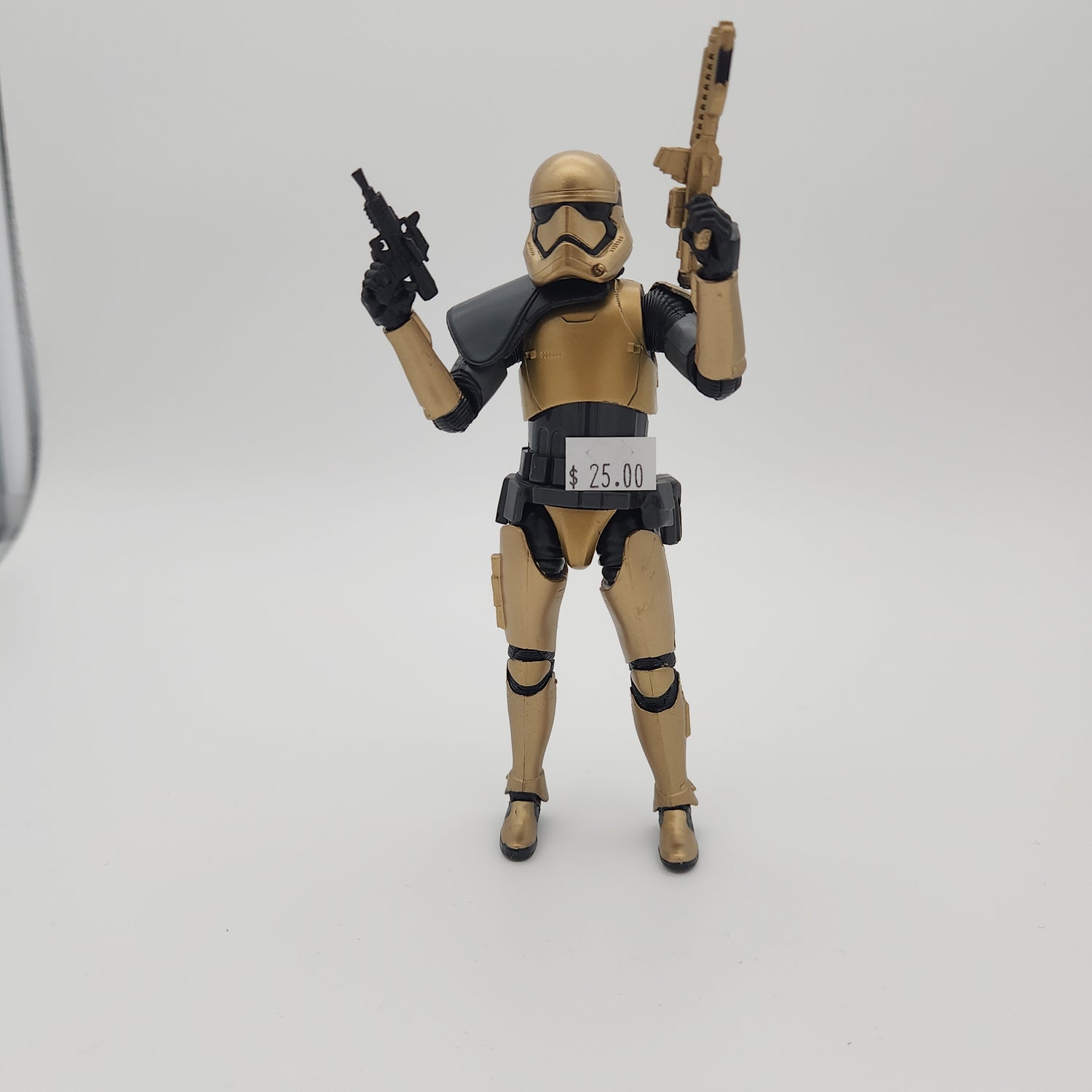 black series commander pyre