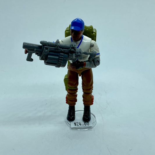 GI Joe Tunnel Rat 1987 Figure – Platinum Toys | Online Store