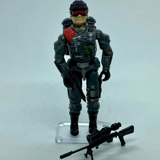 GI Joe Tunnel Rat 1987 Figure – Platinum Toys | Online Store